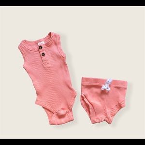 Little one shop baby set